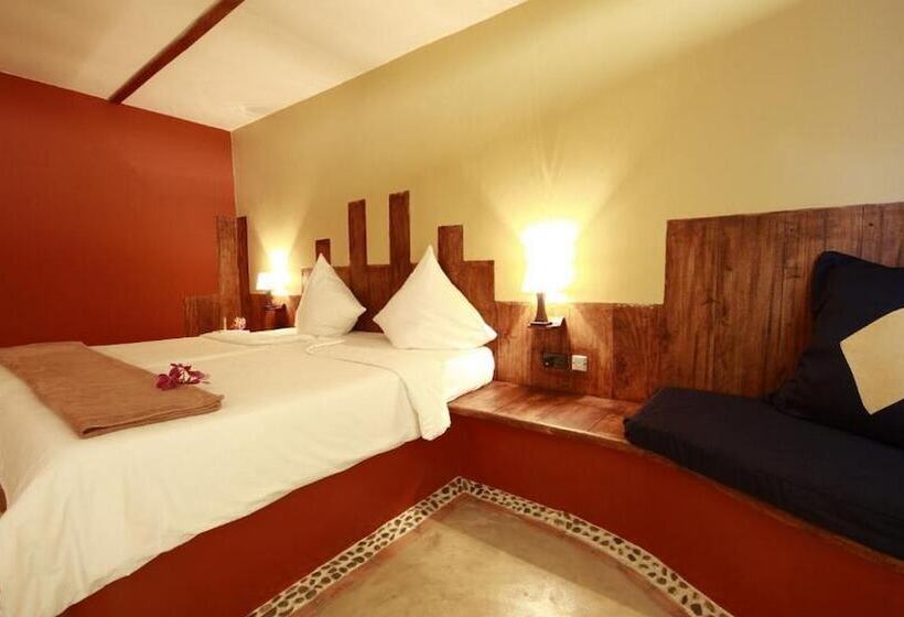 Пансион Hillburi   Standard Double