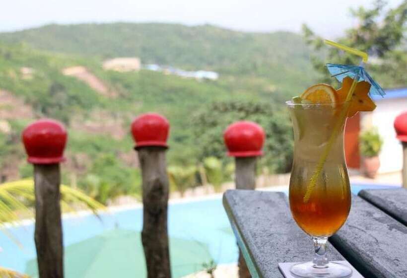 Пансион Hillburi   Standard Double