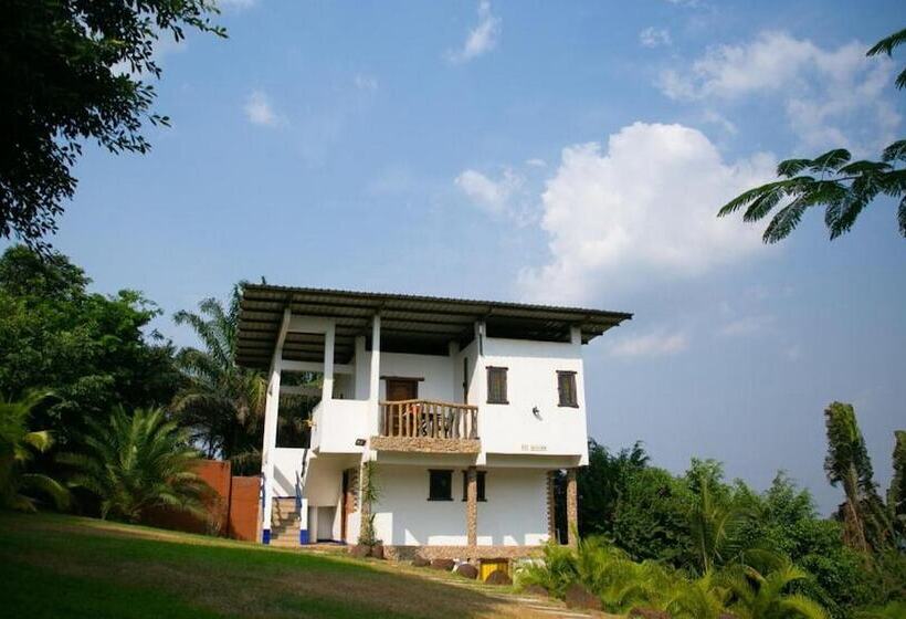 Пансион Hillburi   Standard Double