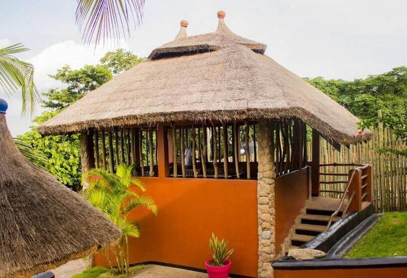 Пансион Hillburi   Standard Double