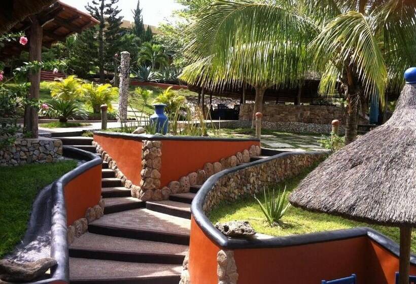 Пансион Hillburi   Standard Double