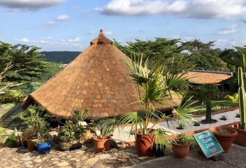 Пансион Hillburi   Standard Double