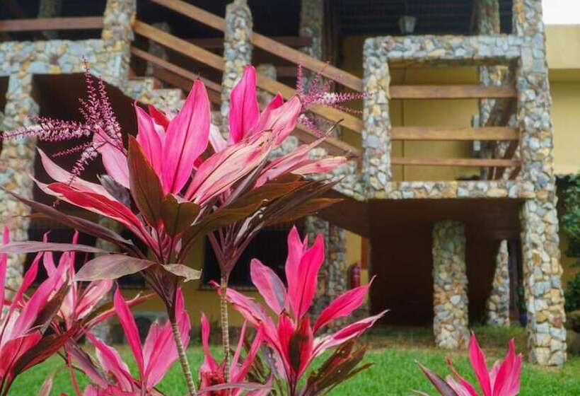 Пансион Hillburi   Standard Double