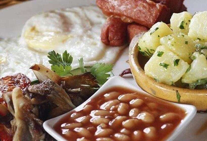 Пансион Hillburi   Standard Double