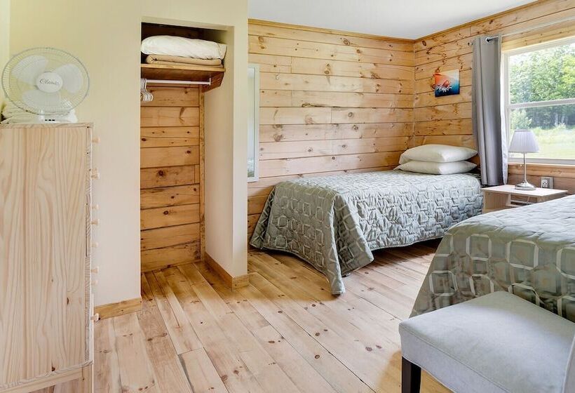 Hotel Ingonish Chalets