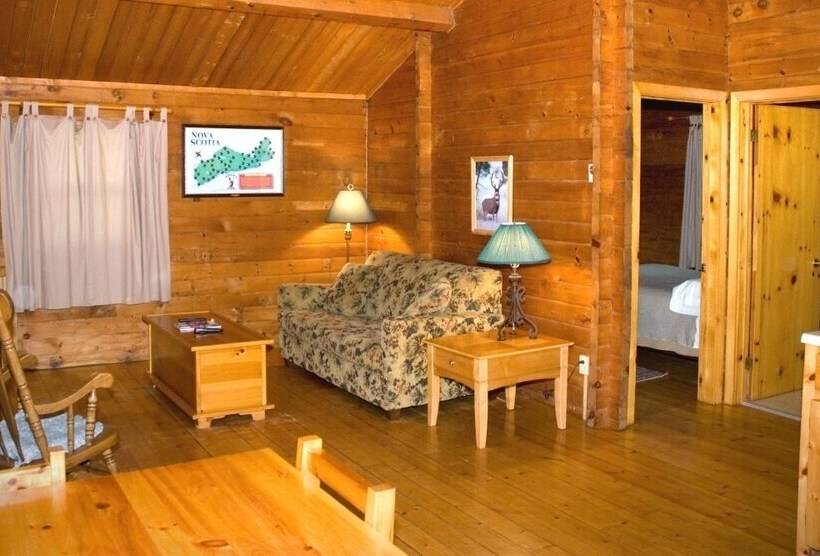 Hotel Ingonish Chalets