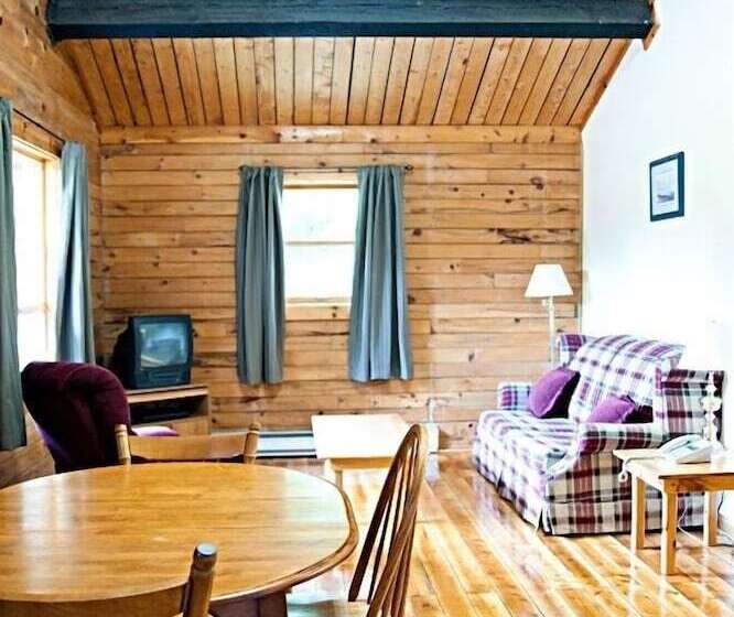 Hotel Ingonish Chalets