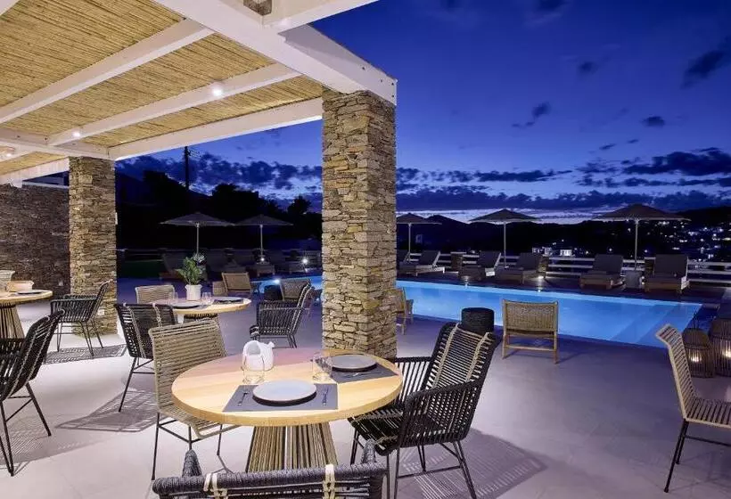 Hotelli Nival Boutique