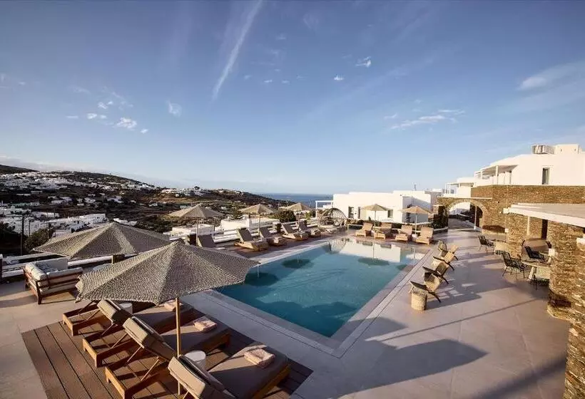 Hotelli Nival Boutique