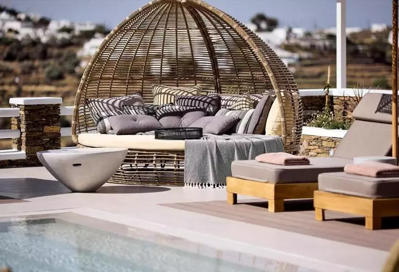 Hotelli Nival Boutique