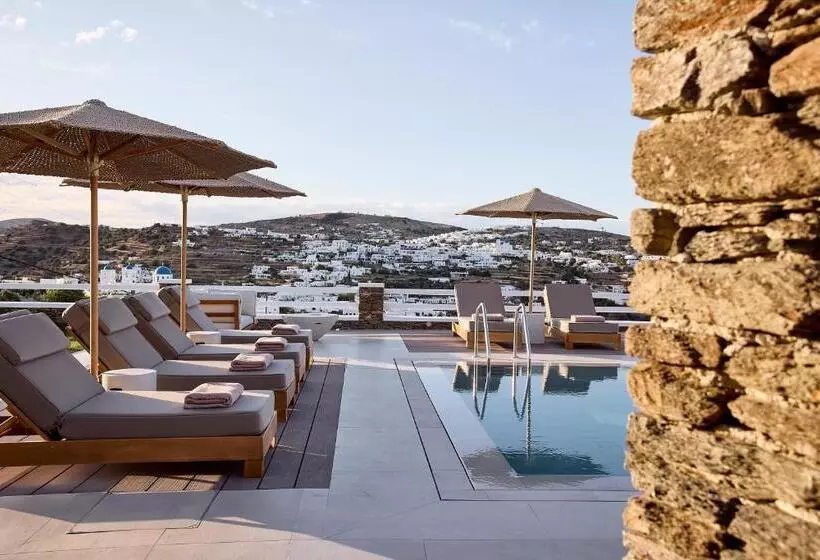 Hotelli Nival Boutique