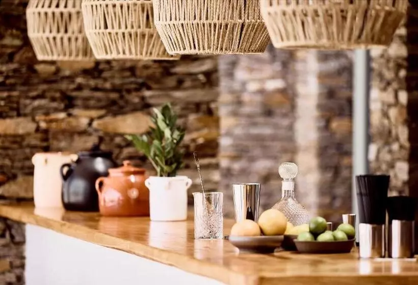 Hotelli Nival Boutique