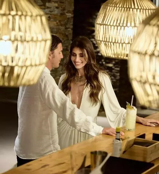 Hotelli Nival Boutique