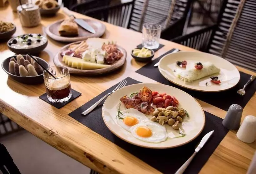 Hotelli Nival Boutique