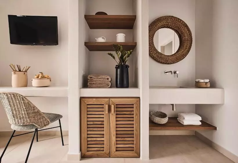 Hotelli Nival Boutique