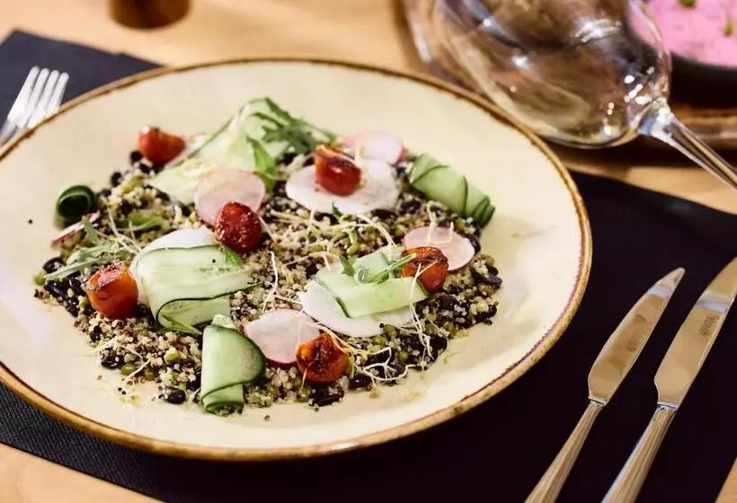 Hotelli Nival Boutique