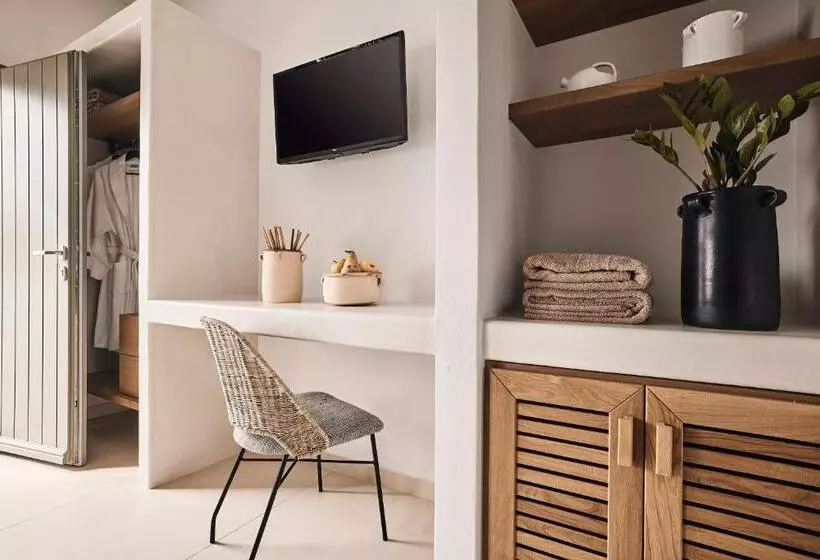 Hotelli Nival Boutique