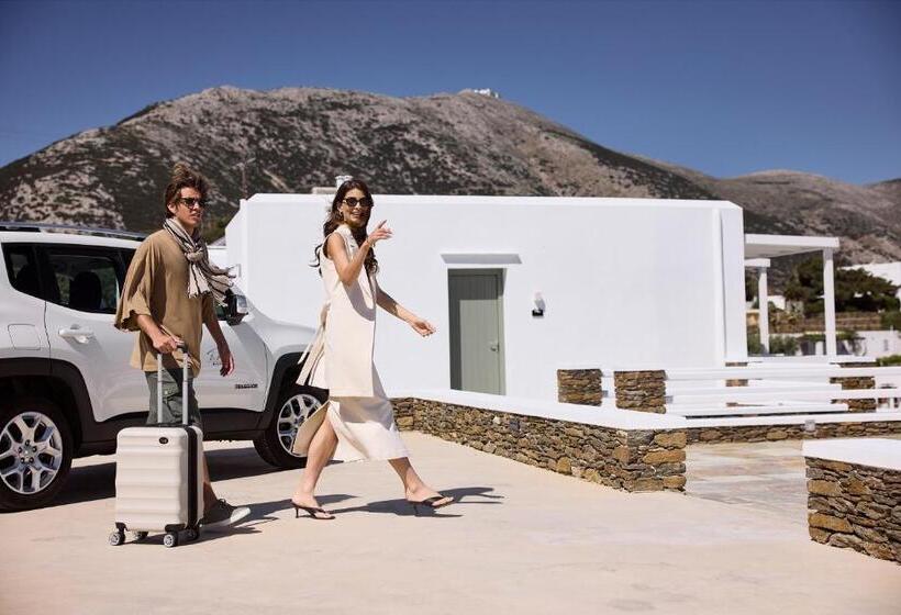 ホテル Nival Boutique