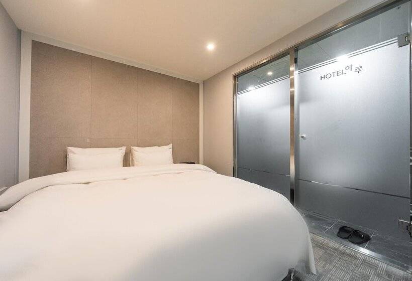 Motel Yangpyeong Hotel Haru