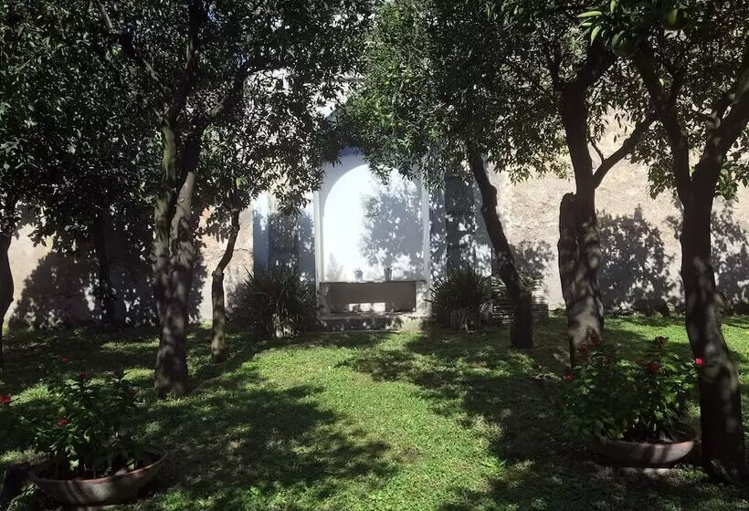 Aamiaismajoitus (B&B) Palazzo Benucci   Residenza Di Charme