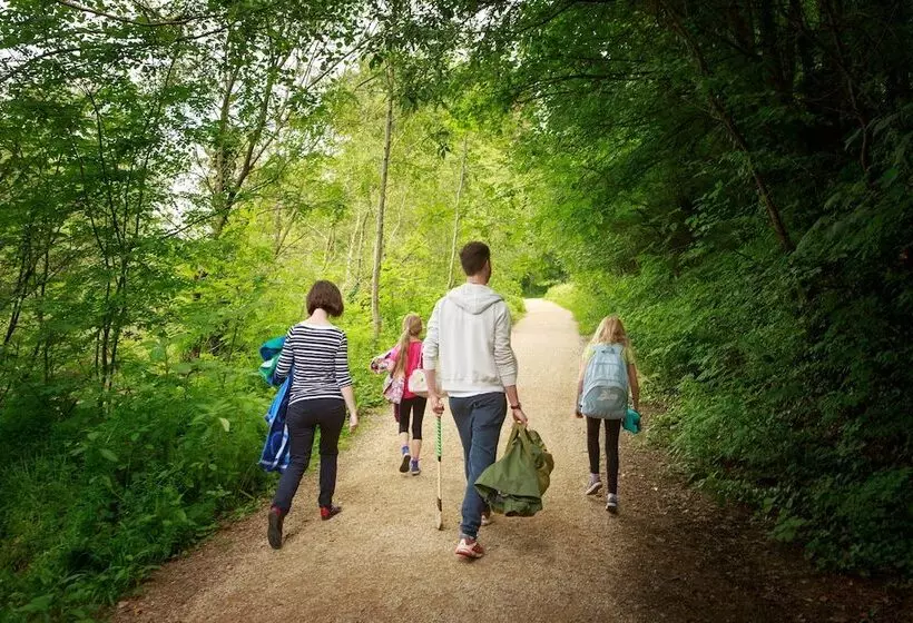 هتل Cappavilla Village Castletroy Limerick Ireland