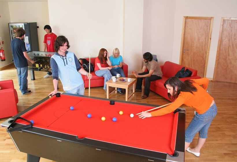 فندق Cappavilla Village Castletroy Limerick Ireland