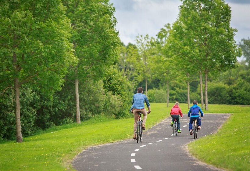 فندق Cappavilla Village Castletroy Limerick Ireland