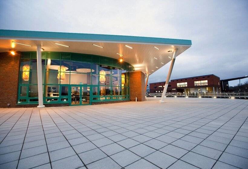 فندق Cappavilla Village Castletroy Limerick Ireland