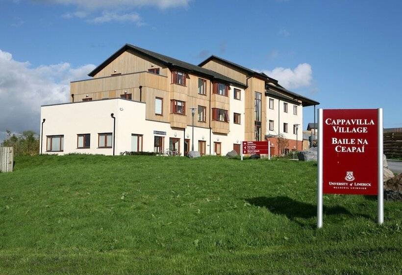 فندق Cappavilla Village Castletroy Limerick Ireland