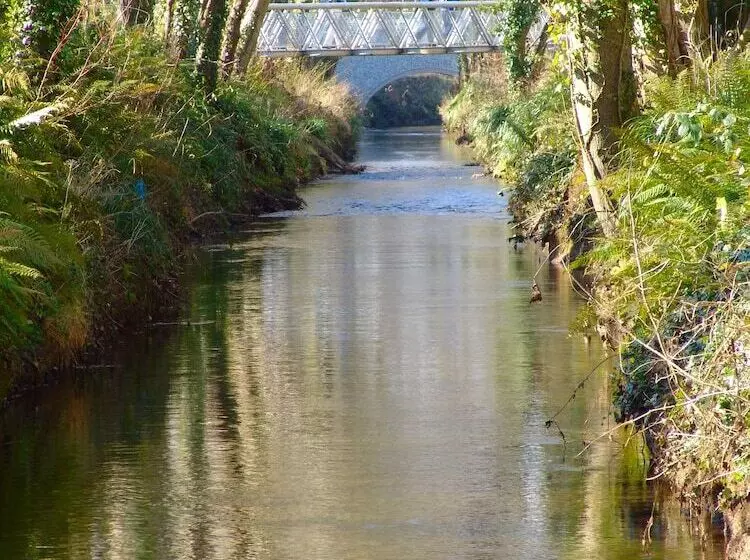 هتل Cappavilla Village Castletroy Limerick Ireland