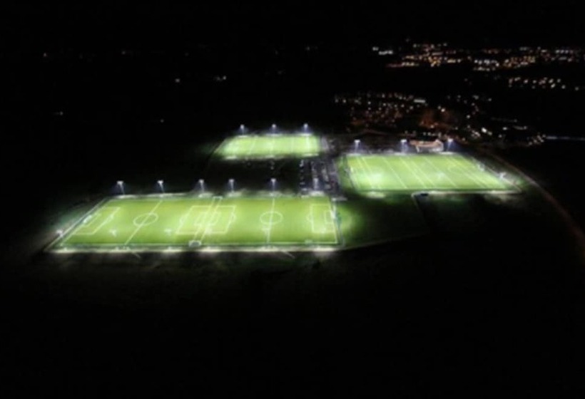 فندق Cappavilla Village Castletroy Limerick Ireland