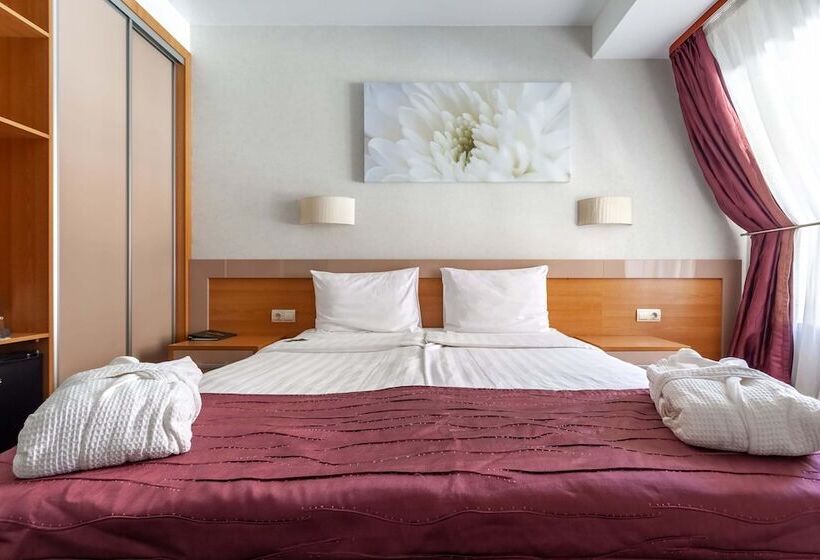 בית מלון כפרי Grace Calipso