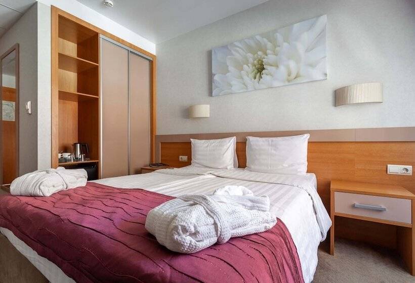 בית מלון כפרי Grace Calipso