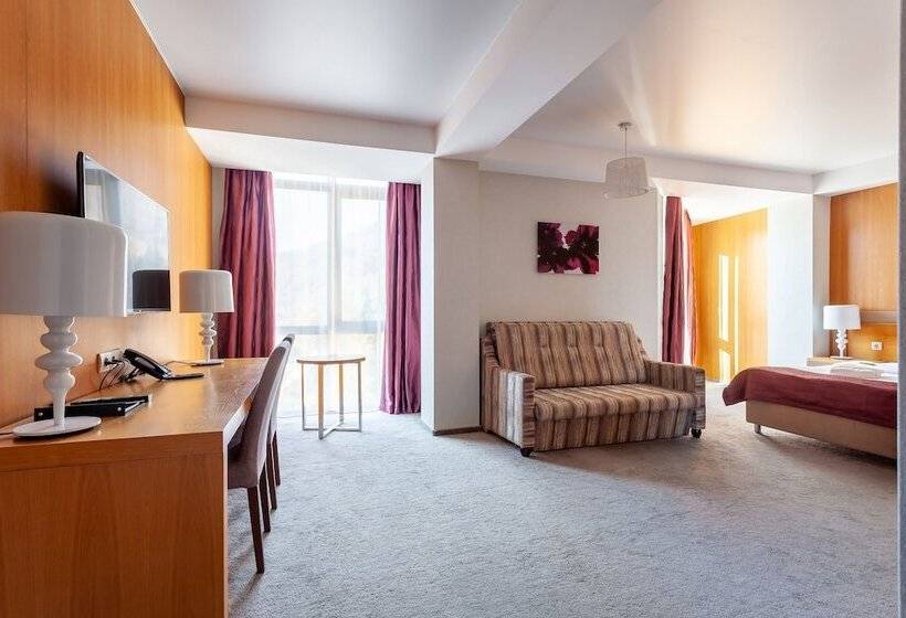 בית מלון כפרי Grace Calipso