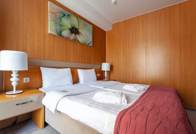 בית מלון כפרי Grace Calipso