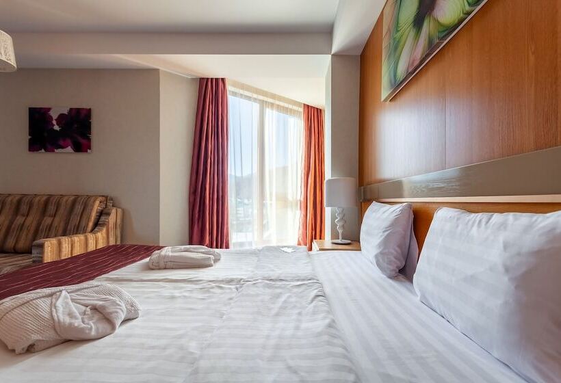 בית מלון כפרי Grace Calipso