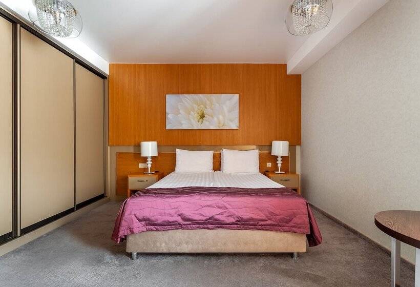 בית מלון כפרי Grace Calipso