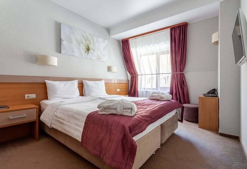 בית מלון כפרי Grace Calipso