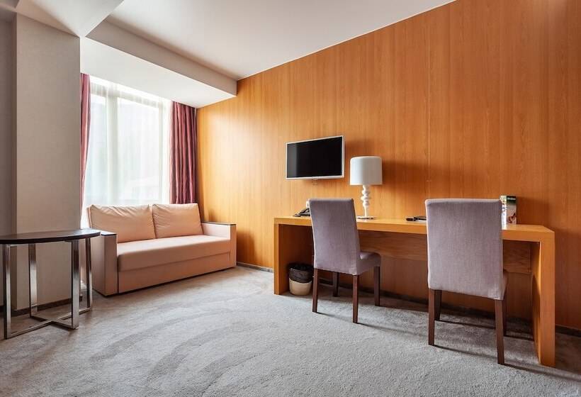 בית מלון כפרי Grace Calipso