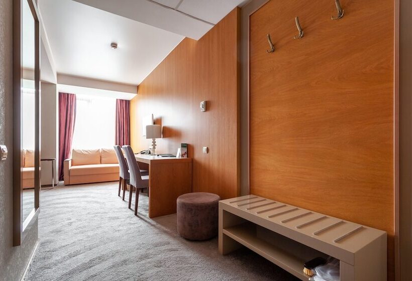 בית מלון כפרי Grace Calipso