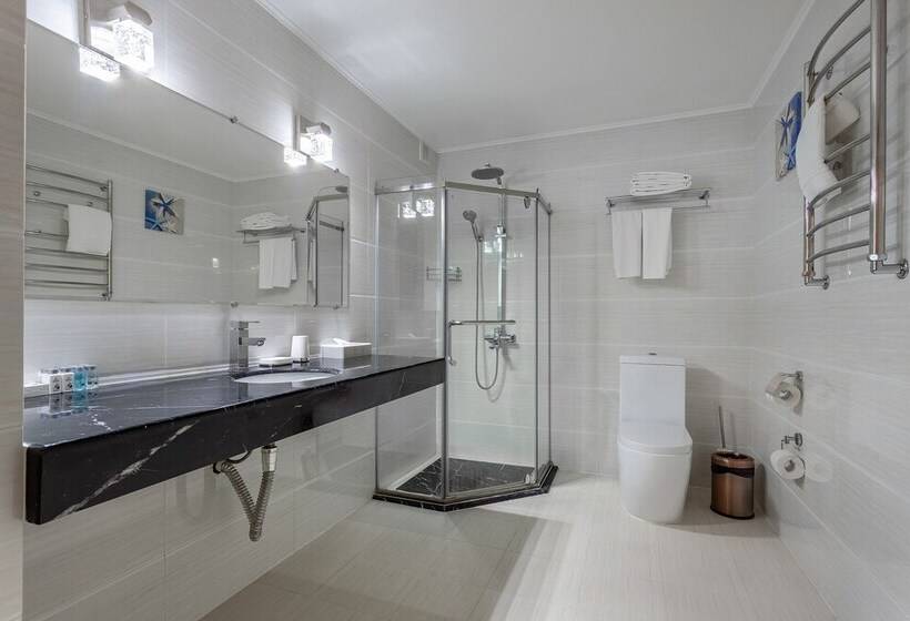 בית מלון כפרי Grace Calipso