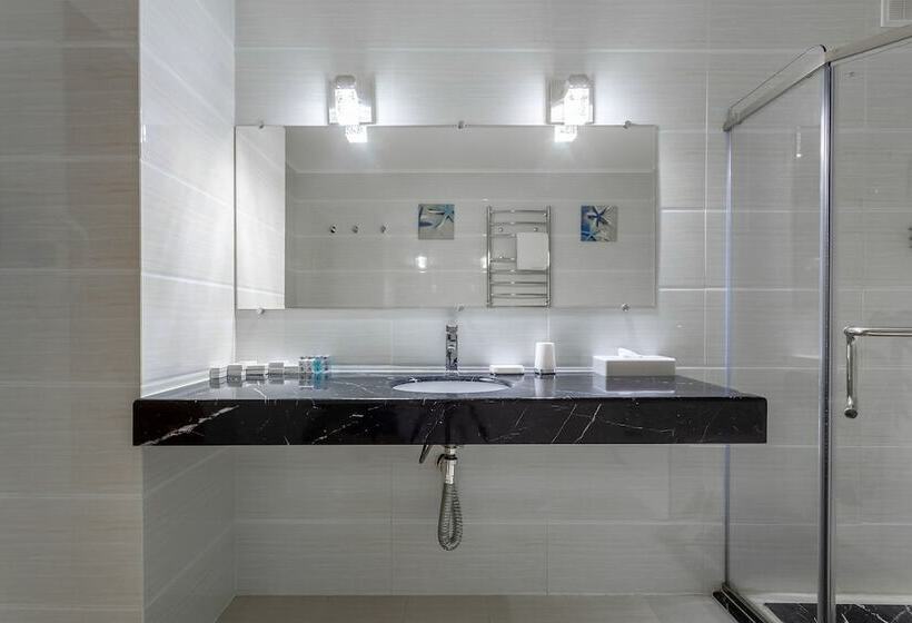 בית מלון כפרי Grace Calipso