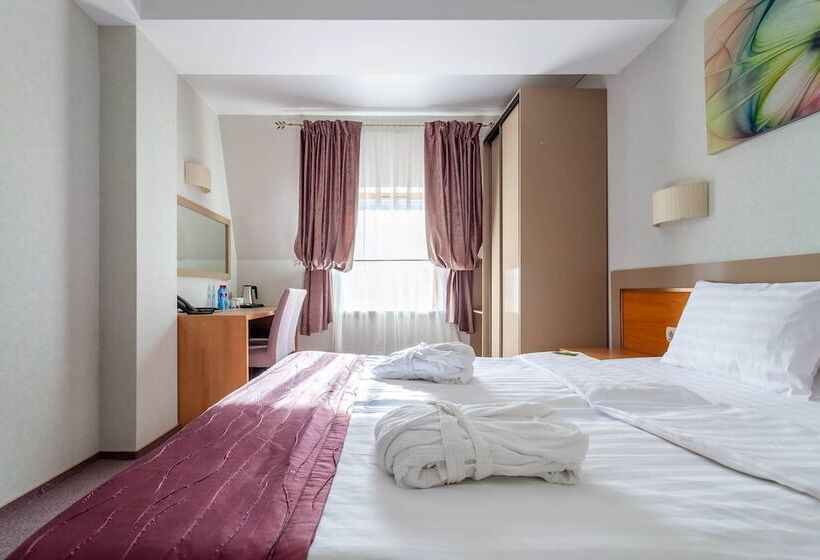 בית מלון כפרי Grace Calipso