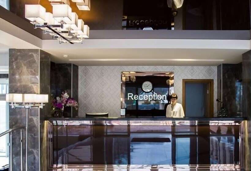 בית מלון כפרי Grace Calipso