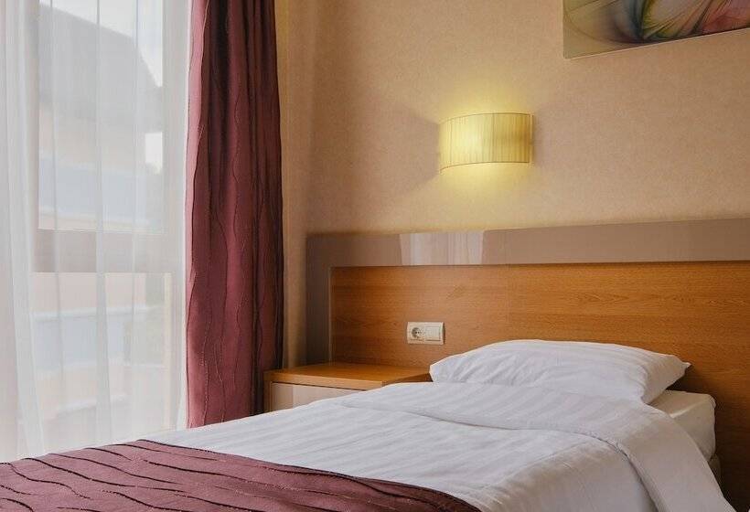 בית מלון כפרי Grace Calipso