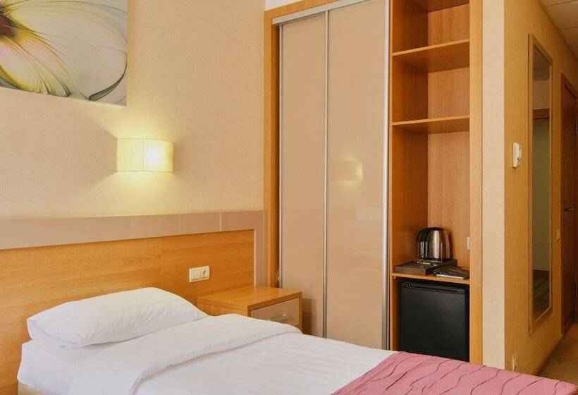 בית מלון כפרי Grace Calipso