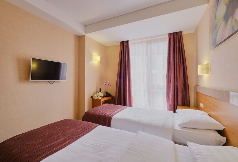 בית מלון כפרי Grace Calipso