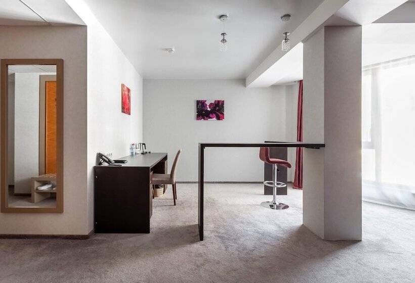 בית מלון כפרי Grace Calipso