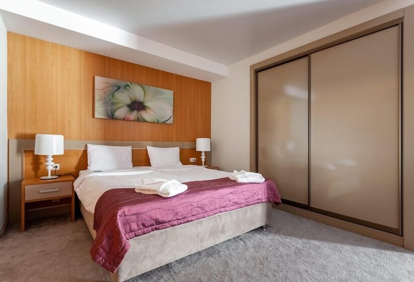 בית מלון כפרי Grace Calipso