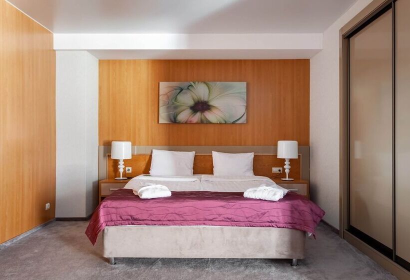 בית מלון כפרי Grace Calipso